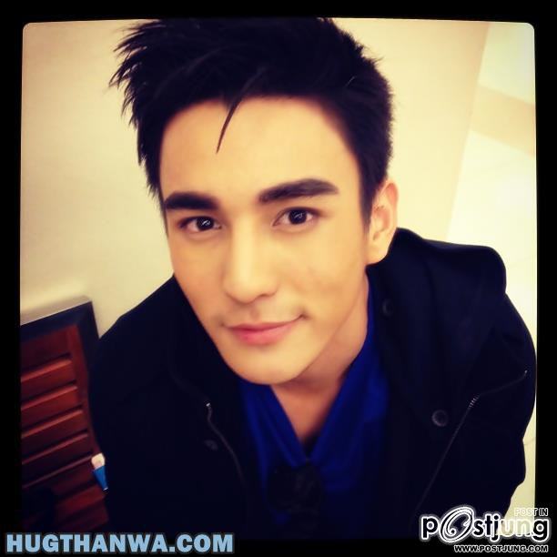 พี่ธันวา