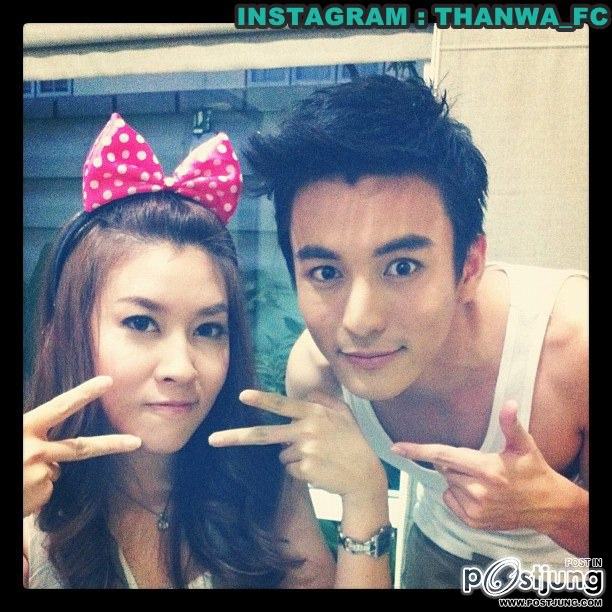 พี่ธันวา