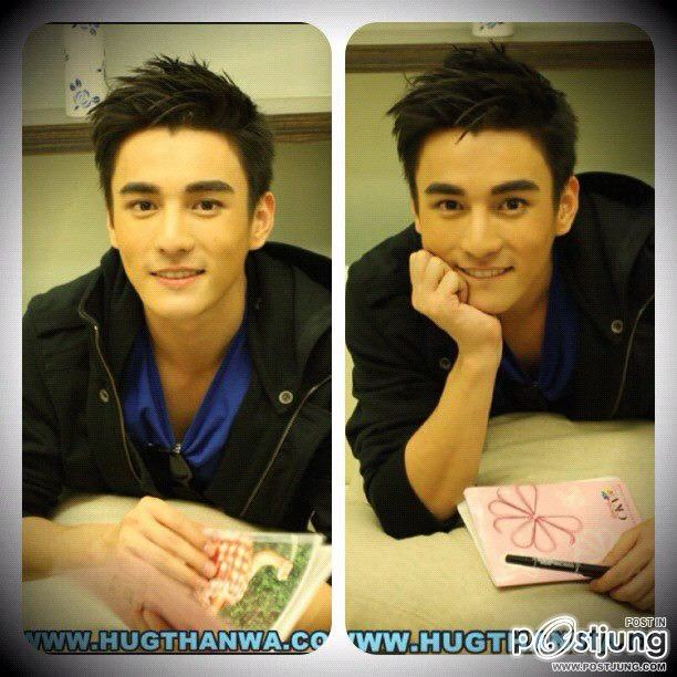 พี่ธันวา