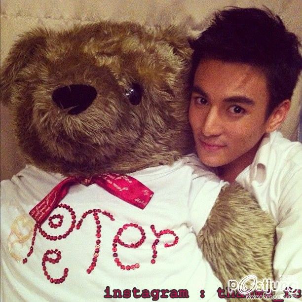 พี่ธันวา