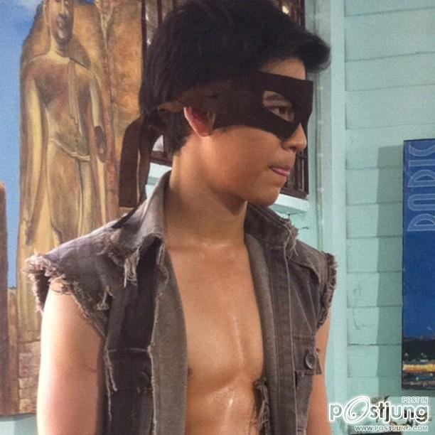 ไม้ตะพด สนุก มาก