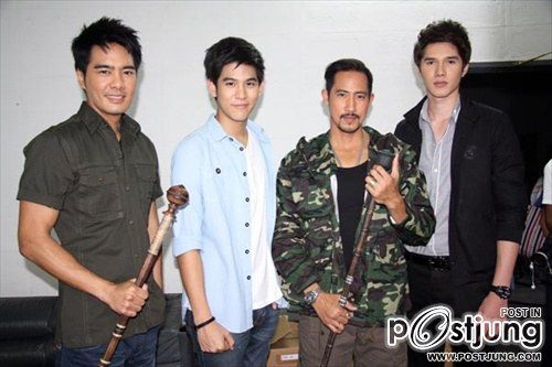 ไม้ตะพด สนุก มาก