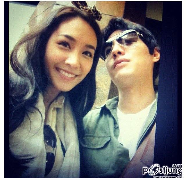 พี่แม๊กซ์ (พี่ชายแท้ๆของ มิน พีชญา)