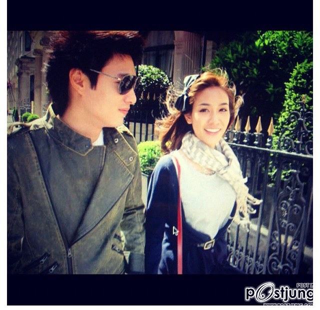 พี่แม๊กซ์ (พี่ชายแท้ๆของ มิน พีชญา)