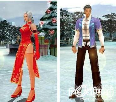 ใครเล่นเกม cabal มั่ง