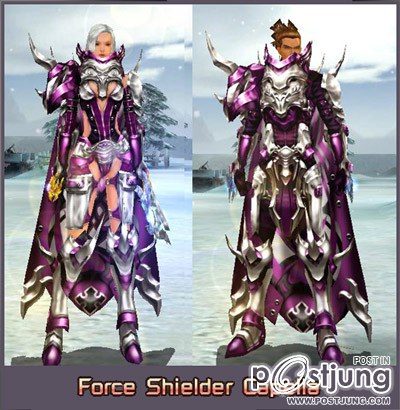 ใครเล่นเกม cabal มั่ง