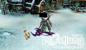 ใครเล่นเกม cabal มั่ง