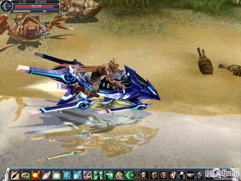 ใครเล่นเกม cabal มั่ง