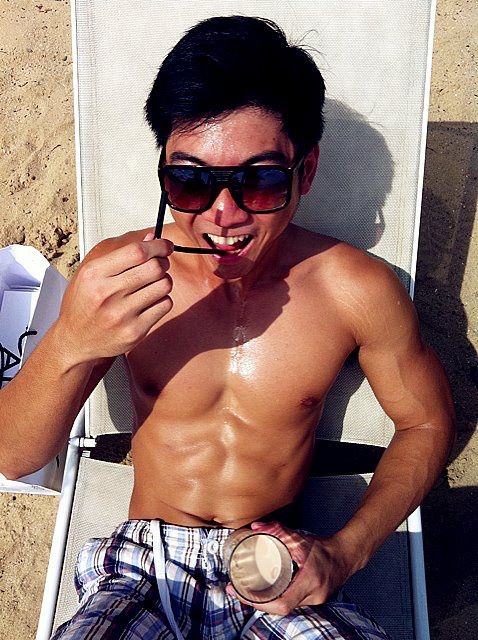 หุุ่่่นดีน่าลวนลาม