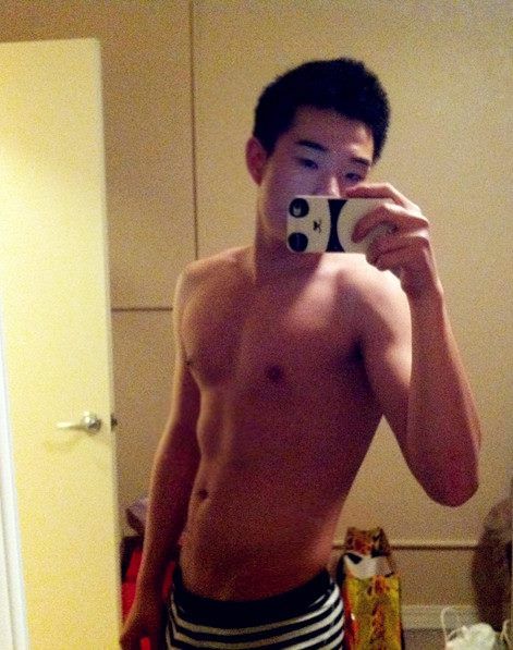หุุ่่่นดีน่าลวนลาม
