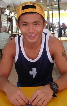 หุุ่่่นดีน่าลวนลาม