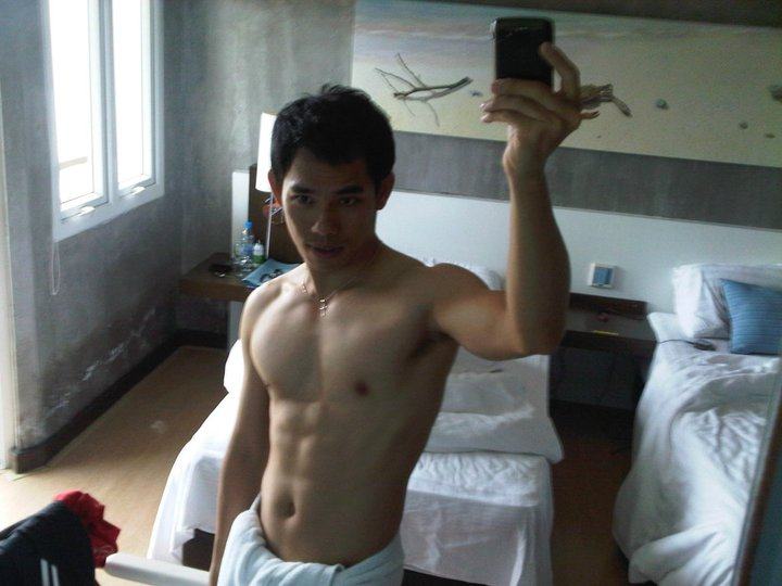 หุุ่่่นดีน่าลวนลาม