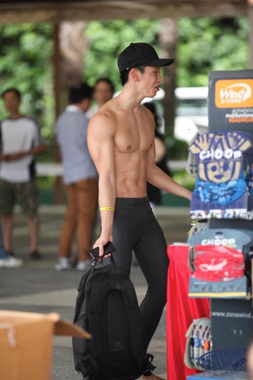 หุุ่่่นดีน่าลวนลาม