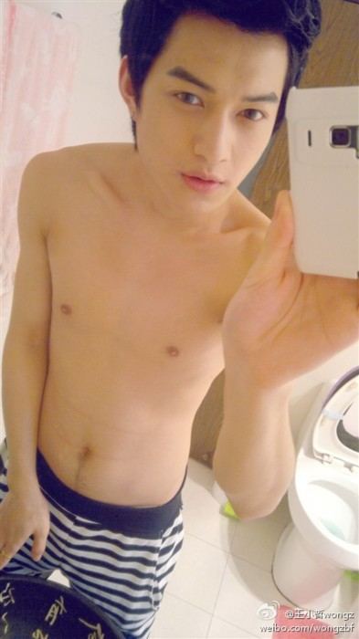 หุุ่่่นดีน่าลวนลาม