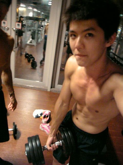 หุุ่่่นดีน่าลวนลาม