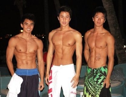 หุุ่่่นดีน่าลวนลาม