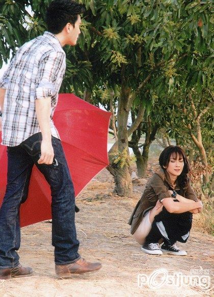 'ยุ้ย' เล่นจริงปลดจริง! นั่ง"ฉิ๊งฉ่อง" ในกระบือบาล