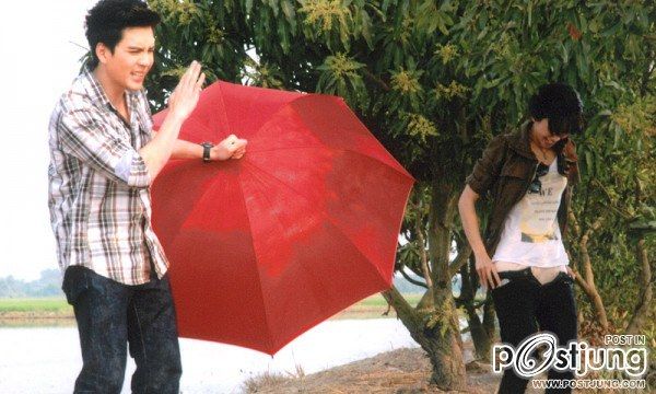 'ยุ้ย' เล่นจริงปลดจริง! นั่ง"ฉิ๊งฉ่อง" ในกระบือบาล