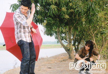 'ยุ้ย' เล่นจริงปลดจริง! นั่ง"ฉิ๊งฉ่อง" ในกระบือบาล