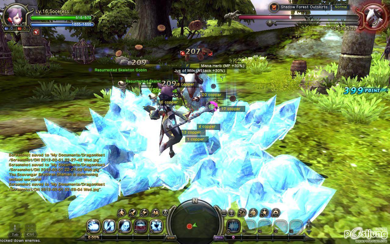 พรุ่งนี้ open beta แล้ว แวะมาเล่นกันเยอะ ๆ นะคร่ะ รับรองไม่ผิดหวังแน่นอนคร่ะ