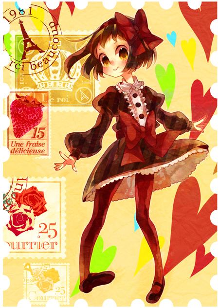 คนรักการ์ตูน ~132~
