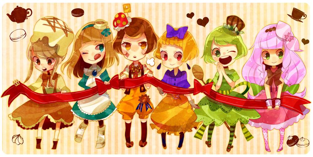 คนรักการ์ตูน ~132~