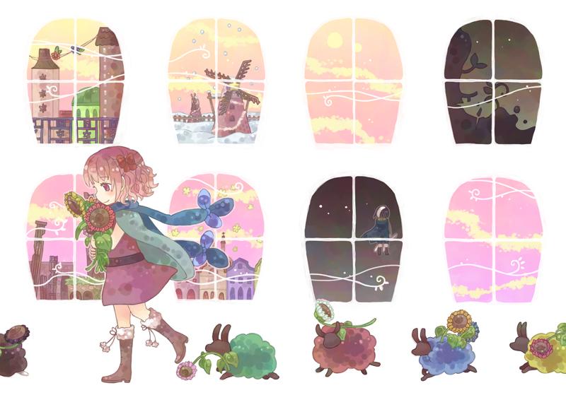 คนรักการ์ตูน ~132~
