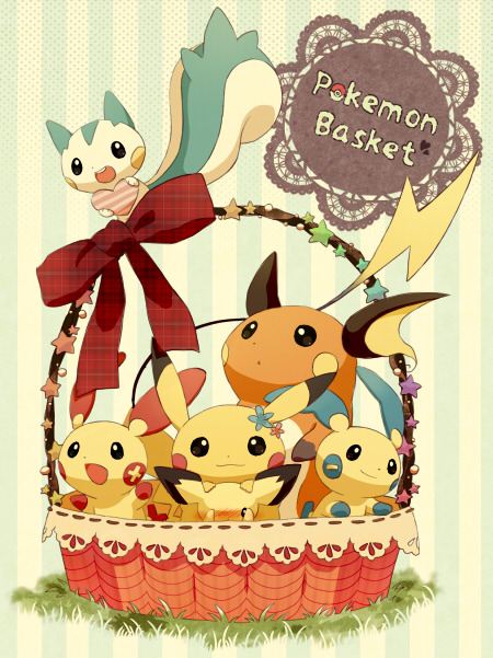 คนรัก Pokemon ~01~