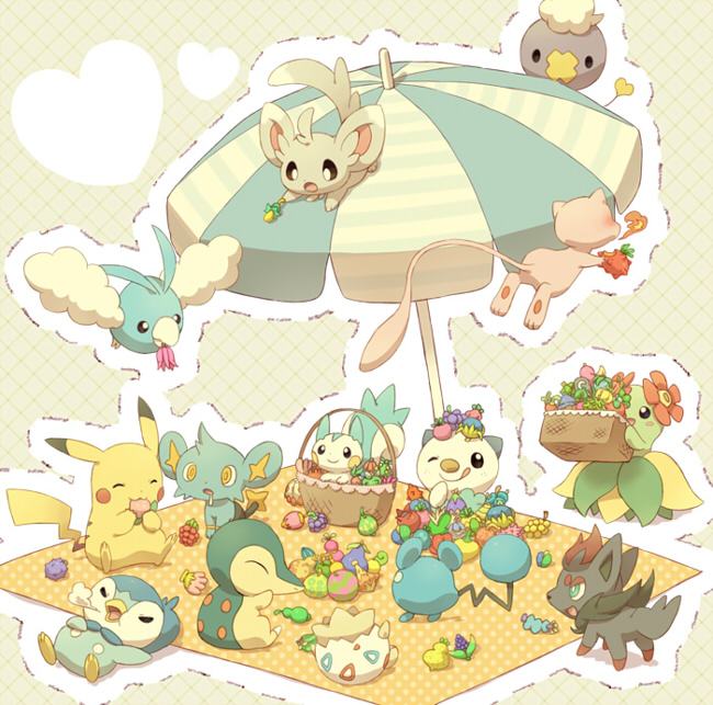 คนรัก Pokemon ~01~