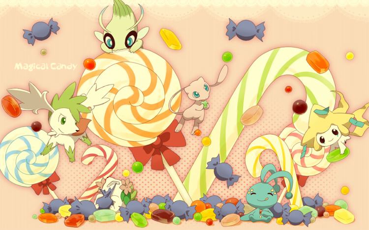 คนรัก Pokemon ~01~