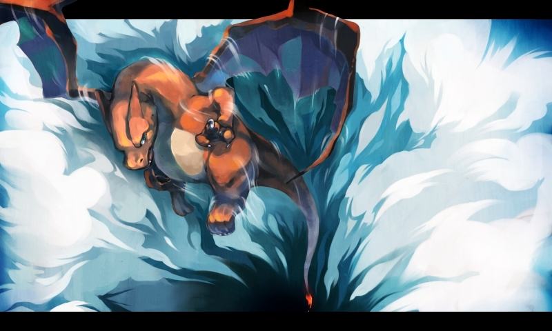 คนรัก Pokemon ~01~