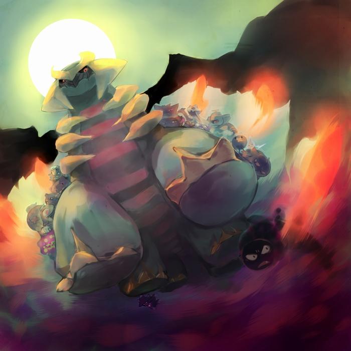 คนรัก Pokemon ~01~