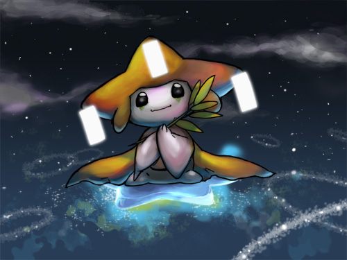 คนรัก Pokemon ~01~