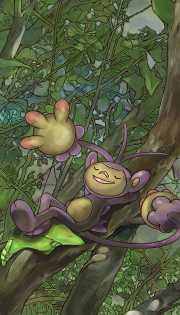 คนรัก Pokemon ~01~