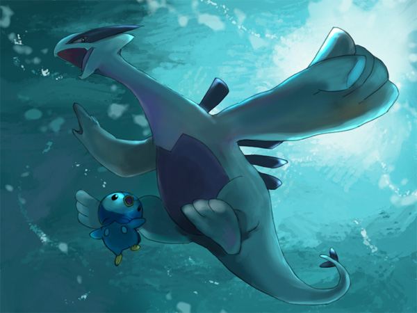 คนรัก Pokemon ~01~