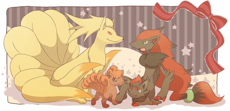คนรัก Pokemon ~01~