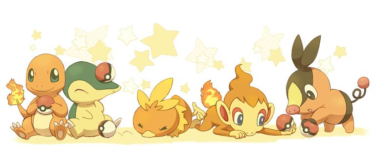 คนรัก Pokemon ~01~