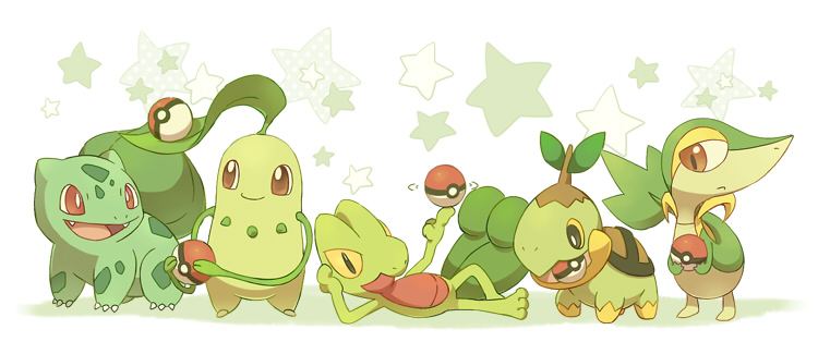 คนรัก Pokemon ~01~
