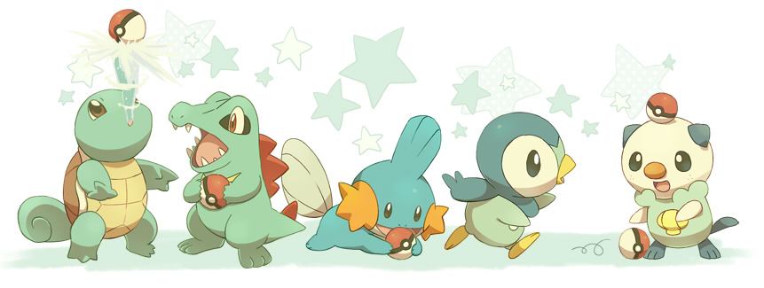 คนรัก Pokemon ~01~