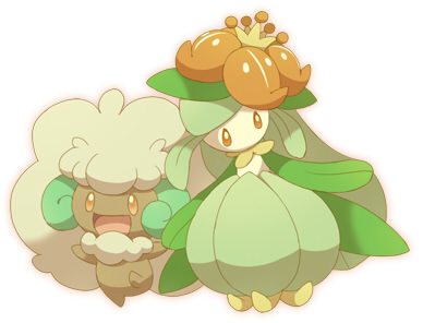 คนรัก Pokemon ~02~