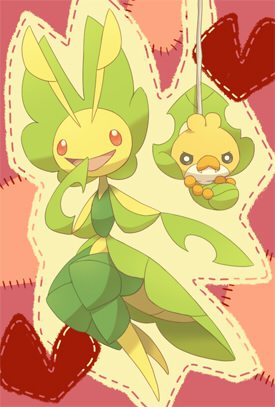 คนรัก Pokemon ~02~