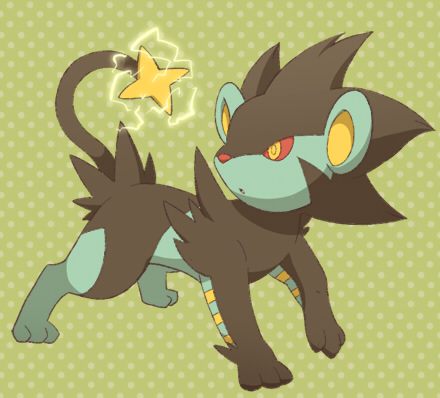 คนรัก Pokemon ~02~