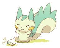 คนรัก Pokemon ~02~