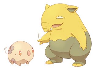 คนรัก Pokemon ~02~