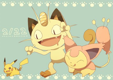 คนรัก Pokemon ~02~