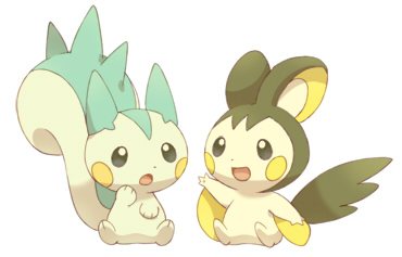 คนรัก Pokemon ~02~