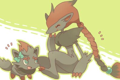 คนรัก Pokemon ~02~