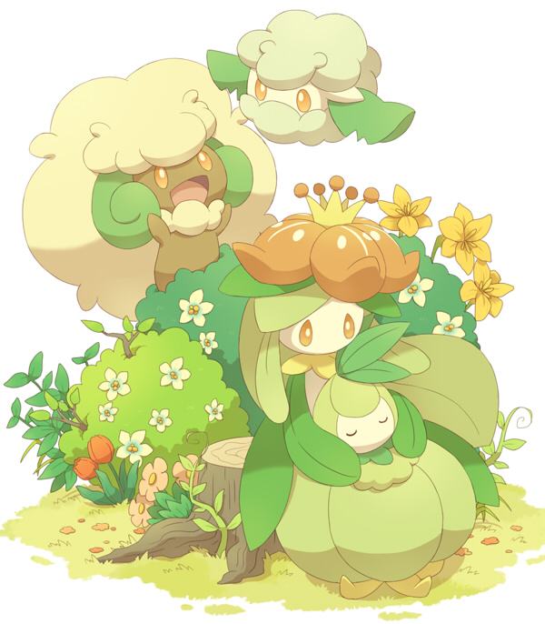 คนรัก Pokemon ~02~