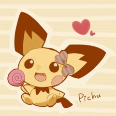 คนรัก Pokemon ~02~