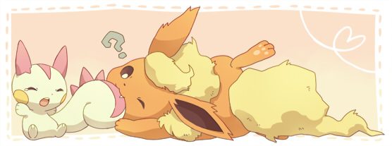 คนรัก Pokemon ~02~